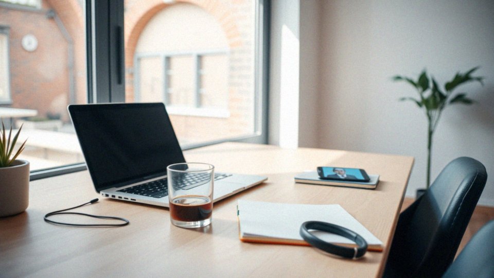 W jakich sytuacjach internet mobilny jest najlepszym rozwiązaniem dla pracy zdalnej?