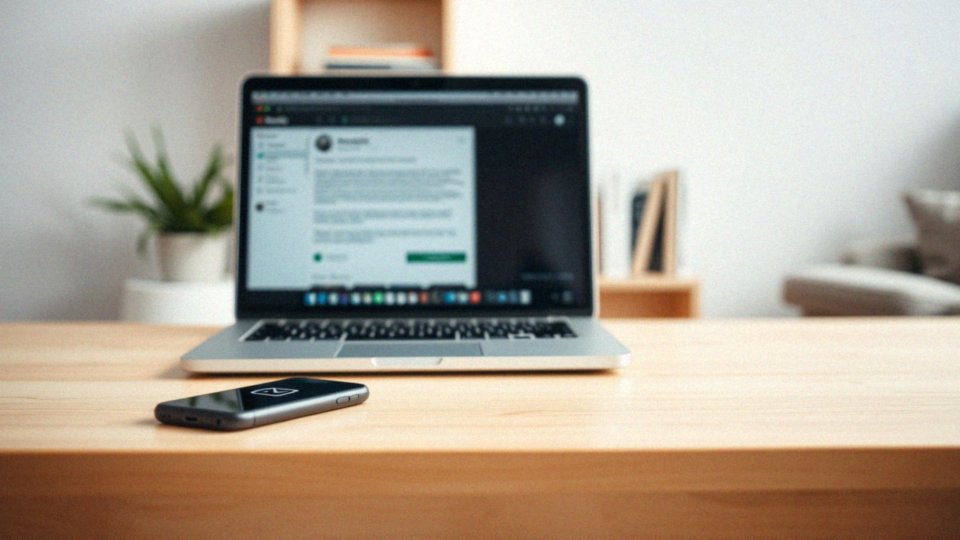 Jak rozpoznać wiadomości phishingowe?