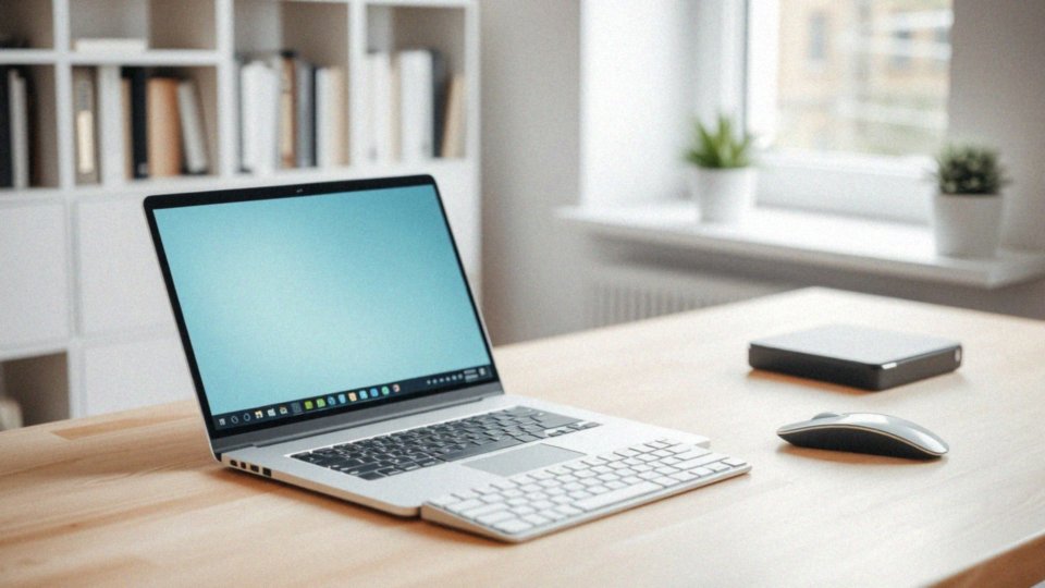 Jakie są wymagania sprzętowe dla Windows 10 i Windows 11?