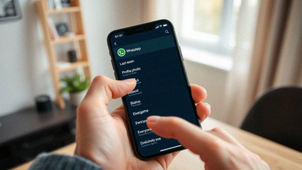 Jak można zatrzymać widoczność dla wszystkich użytkowników?
