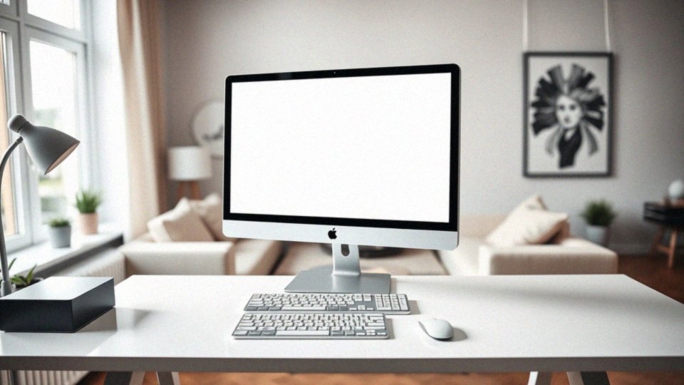 Jak obrócić ekran o 90 stopni?