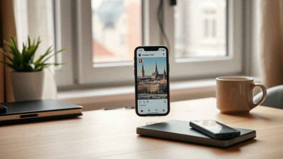 Czym jest archiwum relacji na Instagramie?