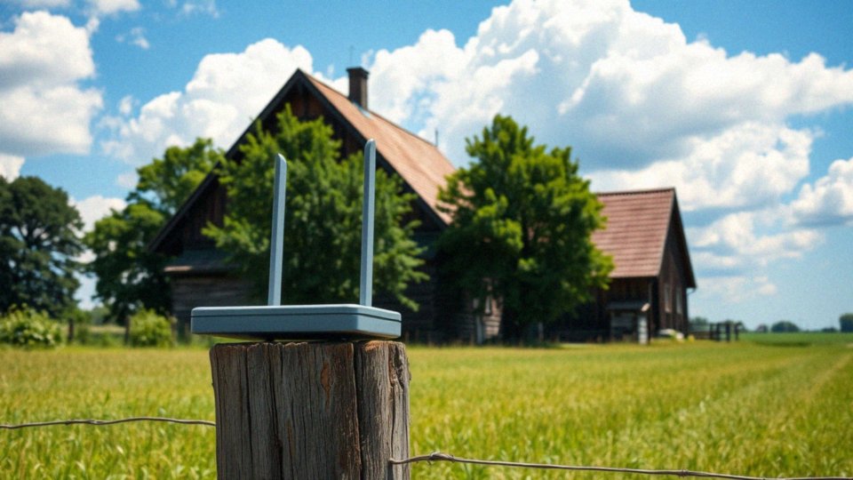 Kiedy warto rozważyć internet światłowodowy w obszarach wiejskich?