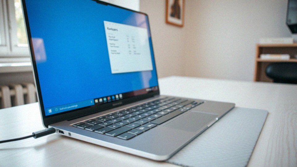 Co to jest Menedżer Urządzeń i jak go używać do diagnostyki klawiatury?