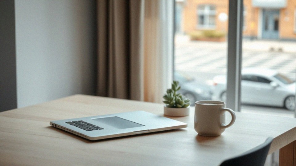 Jakie są metody wygaszania ekranu w laptopie?