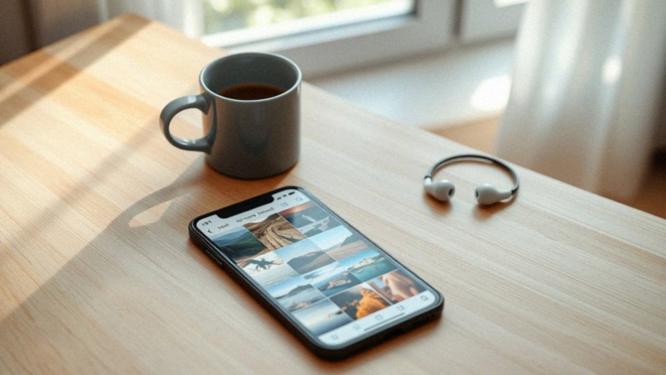 Jak wybrać zdjęcie lub film do przesłania na Facebooku?