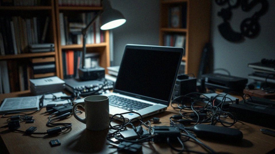 Jakie problemy rozwiązuje resetowanie do ustawień fabrycznych?