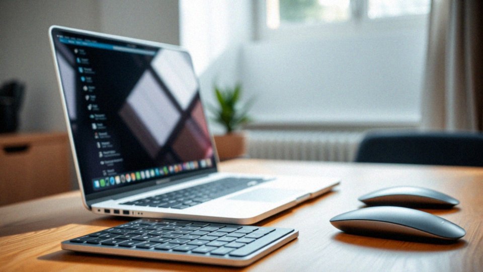 Czy można tymczasowo wyłączyć klawiaturę w laptopie?