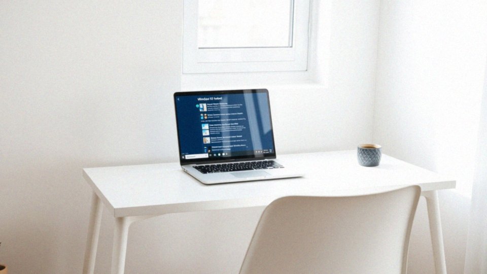 Jak zmienić język wyświetlania w Windows 10?