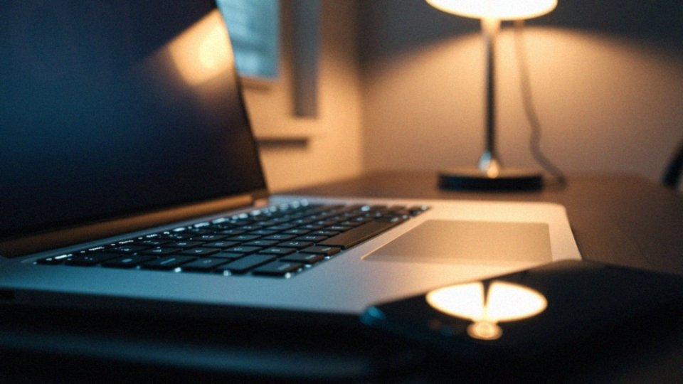 Jakie oprogramowanie może pomóc w zarządzaniu podświetleniem klawiatury?