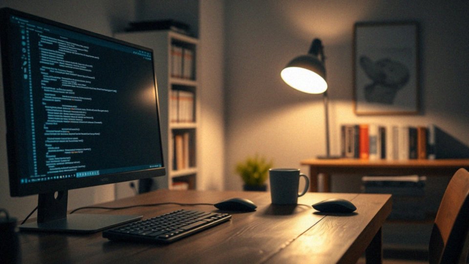 Kto stworzył system Linux?