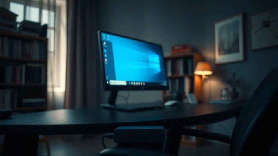 Dlaczego warto ukryć dysk w systemie Windows 11?