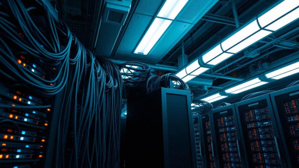 Jak działa Internet jako ogólnoświatowy system połączeń?