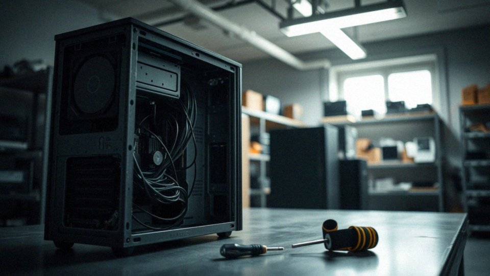 Jakie dane są usuwane podczas formatowania?