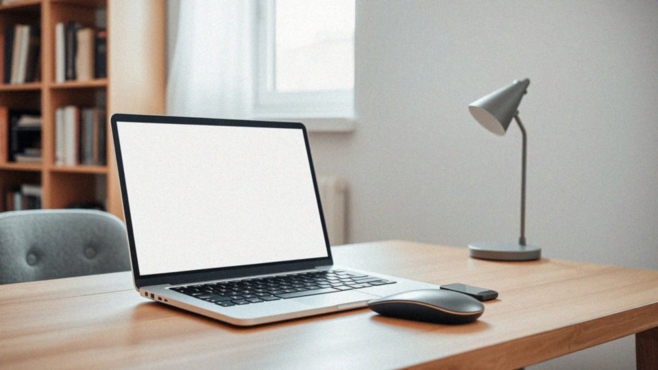 Jakie są minimalne wymagania dla laptopa w 2025 roku?