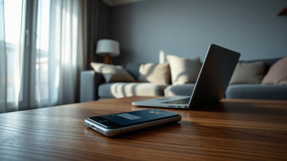 Co wpływa na widoczność statusów