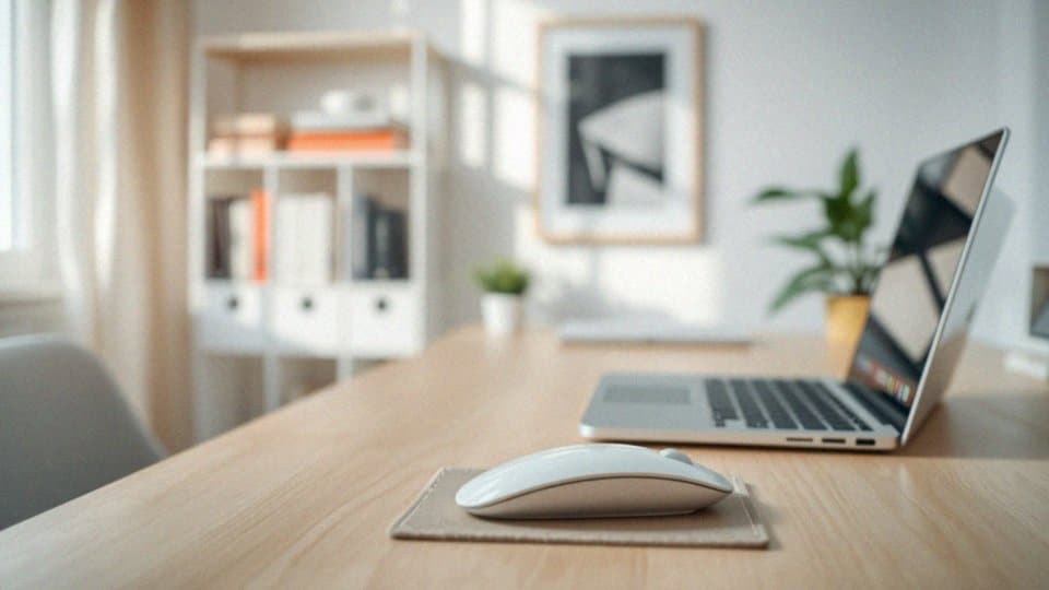 Jakie są różnice między myszką radiową a myszką Bluetooth?