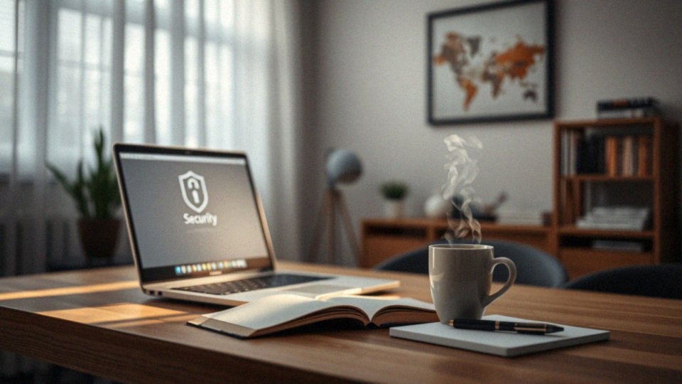 Jak chronić swoje dane osobowe przed scamem?