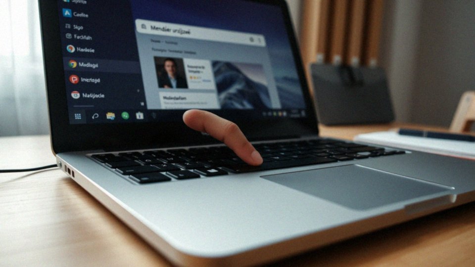 Jak wprowadzić polecenie w menedżerze urządzeń, aby wyłączyć klawiaturę?