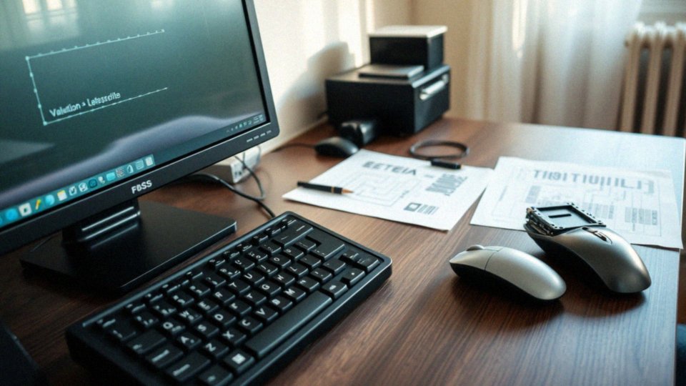 Co zrobić, gdy klawiatura nadal nie działa po zastosowaniu powyższych metod?