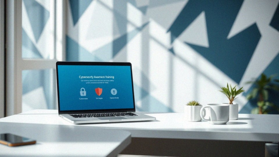 Dlaczego edukacja użytkowników jest kluczowa w zakresie cyberbezpieczeństwa?