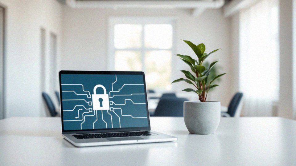 Jak edukacja o zagrożeniach zwiększa bezpieczeństwo danych osobowych?