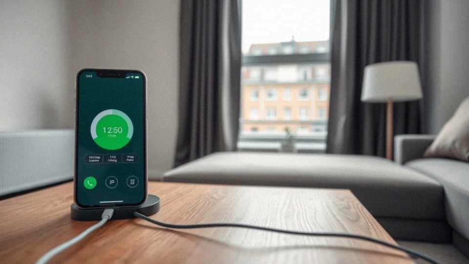 Jakie są prędkości internetu mobilnego w Polsce?