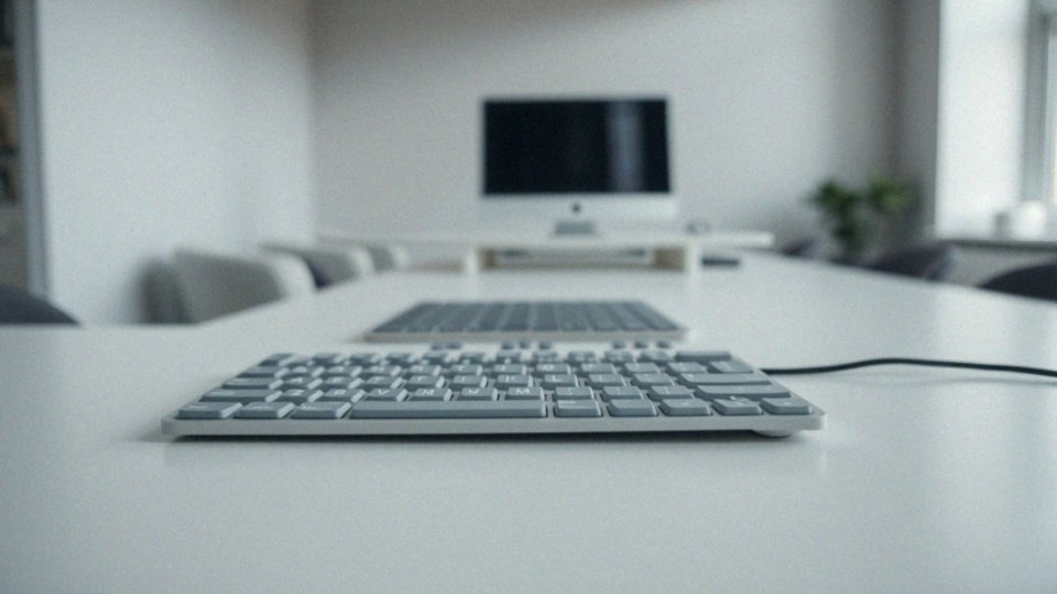 Co to jest klawisz Num Lock?