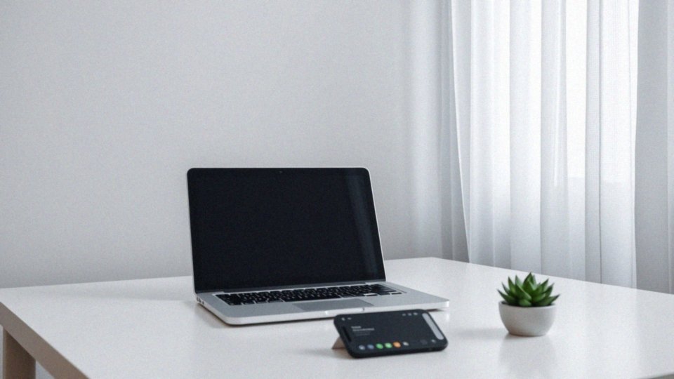 Jak wyłączyć status aktywności dla większej prywatności?