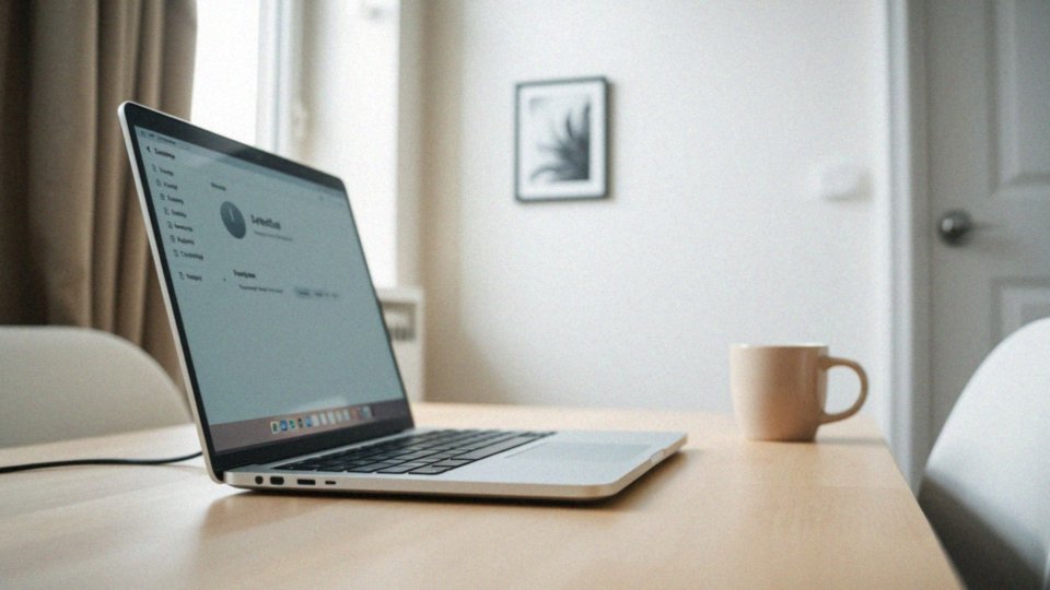 Co należy zrobić, aby zmienić ustawienia dotyczące aktywności?