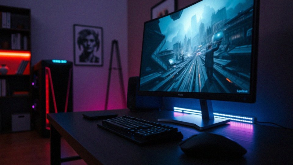 Jakie technologie, jak NVIDIA DLSS, AMD FSR, mogą poprawić wydajność?