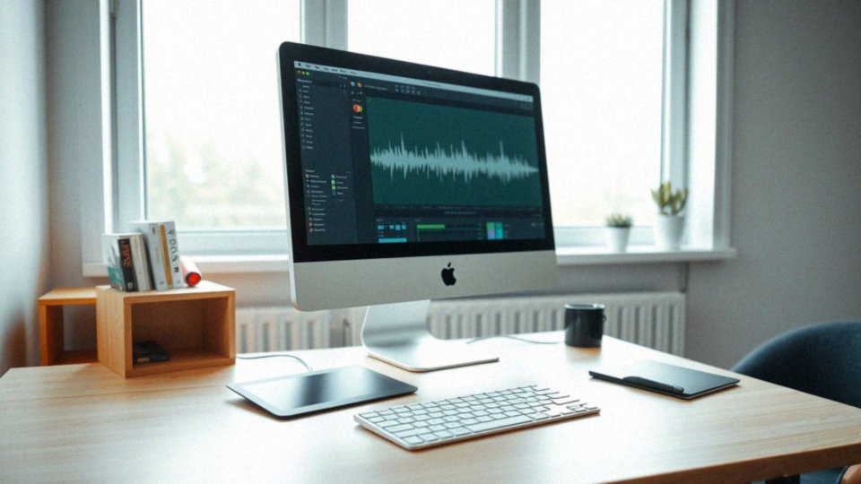 W jaki sposób właściwy wybór systemu operacyjnego może wpłynąć na pracę kreatywną?