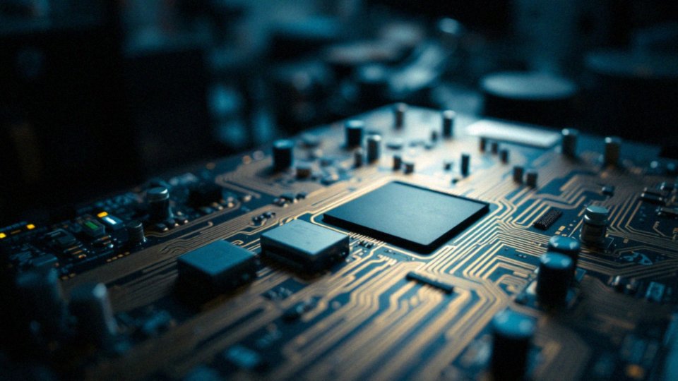 Co to jest długość słowa procesora?