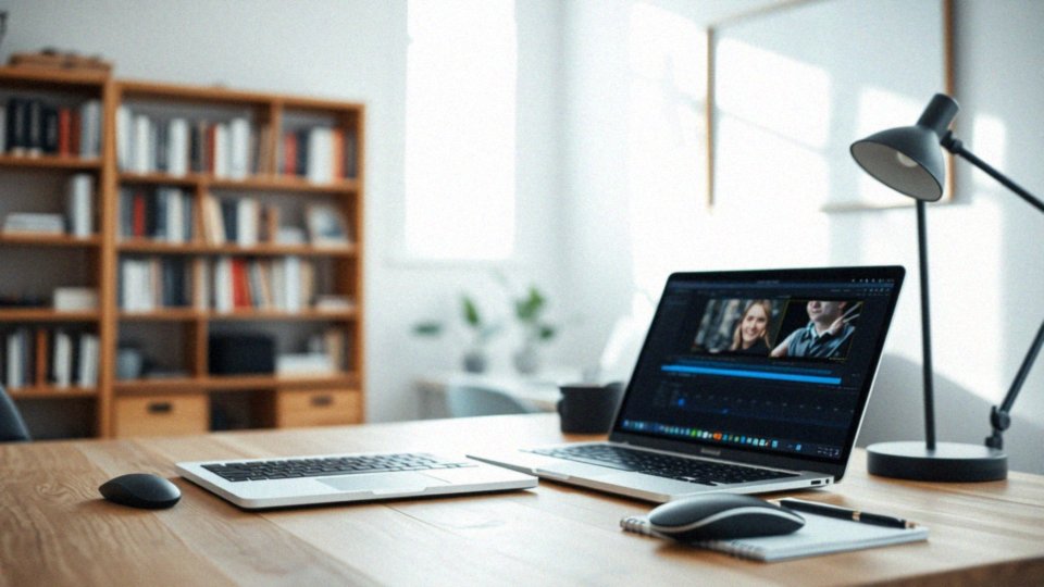 Jak edytować nagranie ekranu po jego zapisaniu?