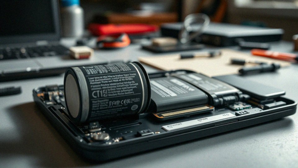 Jakie są różnice między ogniwami litowo-jonowymi a ogniwami litowo-polimerowymi?