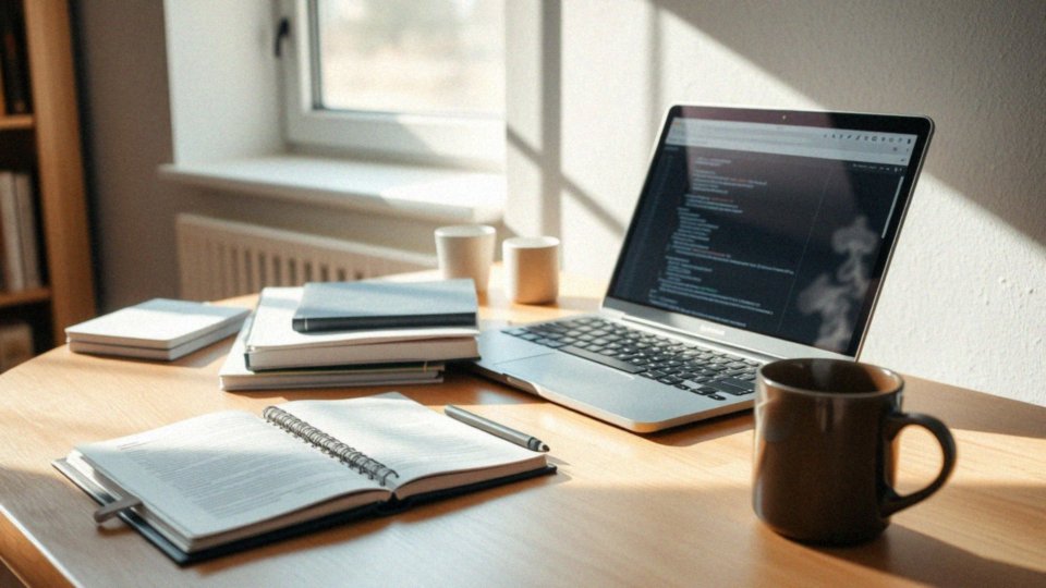 Kiedy powinienem zainwestować w laptopa zamiast tabletu na studia?