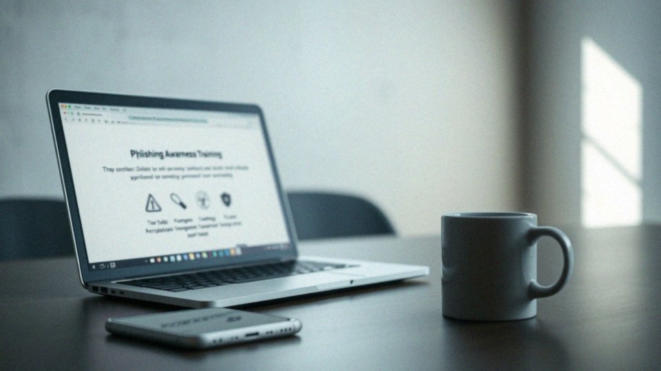 Dlaczego edukacja użytkowników jest istotna w walce z smishingiem?