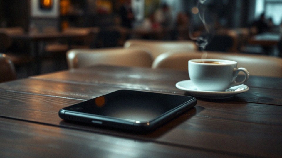 Jakie informacje są niedostępne dla zablokowanego użytkownika?