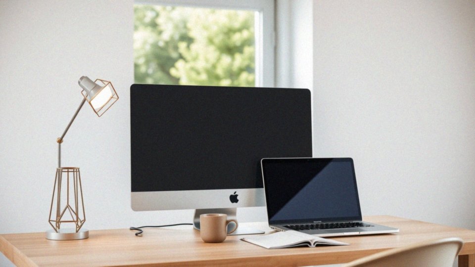 Jakie są zalety pełnej kompatybilności macOS z sprzętem Apple?