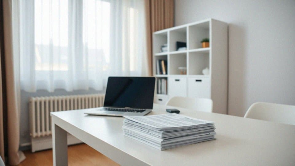 Jakie zeznanie podatkowe należy złożyć przy odliczeniu ulgi internetowej?