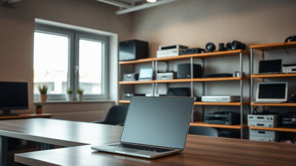 Gdzie kupić dobry laptop poleasingowy?