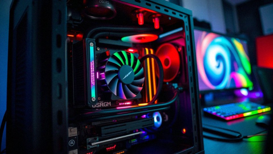 Jak wykorzystać BIOS do podkręcania procesora?