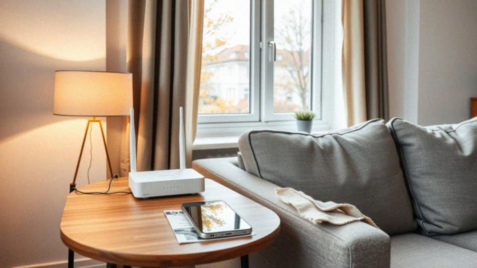 Jakie są różnice między internetem stacjonarnym a mobilnym?