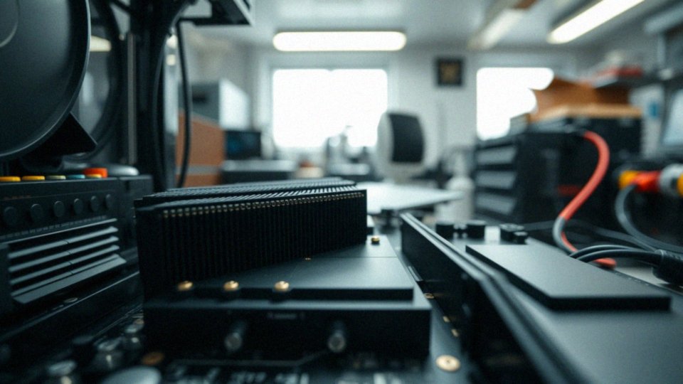 Co to jest pamięć RAM?