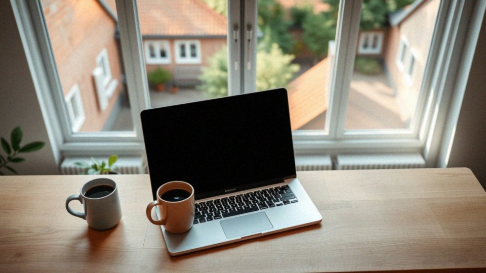 Jak rozmiar matrycy wpływa na doświadczenie użytkownika?