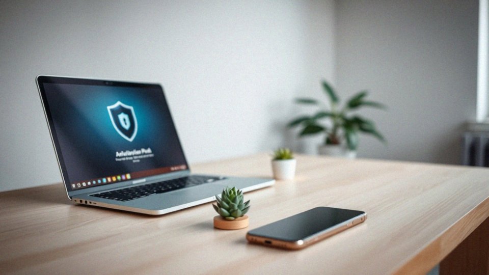 Co zrobić, aby zabezpieczyć telefon przed wirusami?