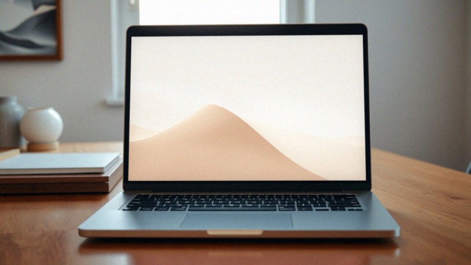 Jakie są typowe proporcje ekranu 15,6-calowego laptopa?