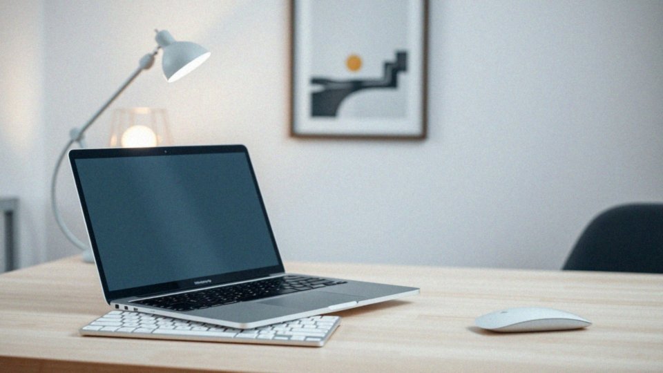 Jakie są zalety i wady komputerów Mac?