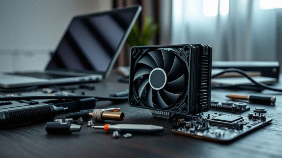 Jakie są kluczowe parametry wydajności procesora?