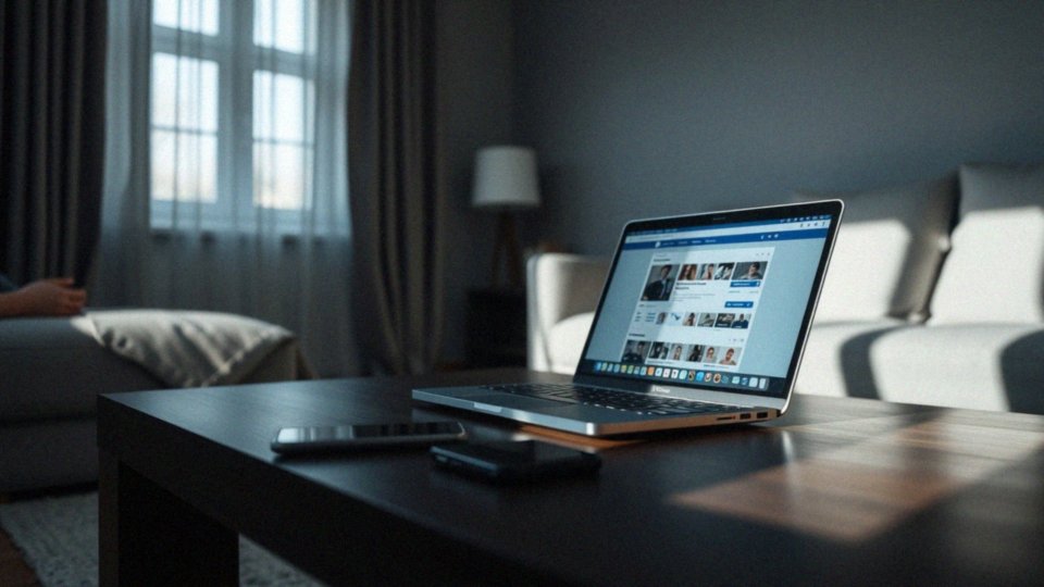 Jak wybrać grono odbiorców przed opublikowaniem zdjęcia?